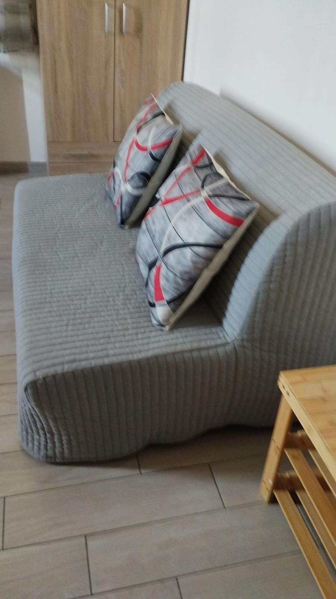 La Finestra Su San Luca Appartement Bologna Buitenkant foto