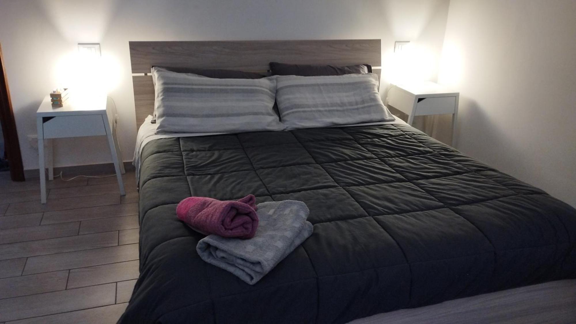 La Finestra Su San Luca Appartement Bologna Buitenkant foto
